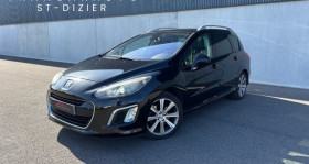 Peugeot 308 SW , garage TRANSAKAUTO SAINT-DIZIER � Saint-Dizier