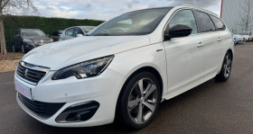 Peugeot 308 SW occasion 2017 mise en vente &agrave; Moneteau par le garage RD AUTOMOBILES 89 - photo n&deg;1