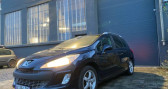 Annonce Peugeot 308 SW occasion Essence 7 places bougies et bobines  prvoir tmoins moteur allum   Moineville