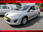 Peugeot 308 SW occasion Gris année 2012 boite Manuelle Annonce Peugeot 308 SW occasion Diesel Active 1.6 HDi 92 Clim Distri OK à Albi