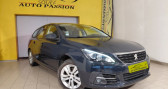 Annonce Peugeot 308 SW occasion Diesel Active Business 1.5 HDi 130CV BVA8  Brhal