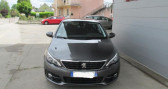 Peugeot 308 SW ACTIVE BUSINESS HDI 130 Gris   CHAUMERGY 39
