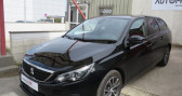 Annonce Peugeot 308 SW occasion Diesel active business Phase II 1.5 BlueHDi 16V EAT8 S&S 130 cv Bo  Dourdan
