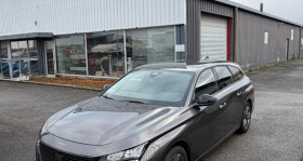 Peugeot 308 SW occasion 2023 mise en vente &agrave; Cranves-Sales par le garage H.A. AUTO - photo n&deg;1