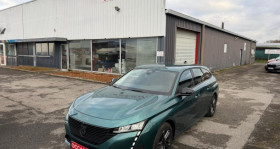 Peugeot 308 SW occasion 2023 mise en vente &agrave; Cranves-Sales par le garage H.A. AUTO - photo n&deg;1
