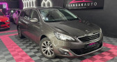 Annonce Peugeot 308 SW occasion Essence Allure 1.2 130ch SS EAT6 ~ Courroie OK ~ Boite auto ~ Toit p � MANOSQUE