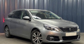 Annonce Peugeot 308 SW occasion Essence Allure 130ch Distribution OK Garantie 1 An Camra 360 Carpl  Halluin