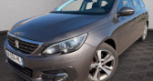 Peugeot 308 SW Allure EAT8  2018 - annonce de voiture en vente sur Auto Sélection.com