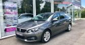 Peugeot 308 SW occasion année 2019 boite Manuelle Annonce Peugeot 308 SW occasion Diesel BlueHDi 100ch S&S BVM6 Access à SAUTRON