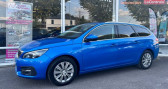 Peugeot 308 SW BlueHDi 100ch S&S BVM6 Active  2020 - annonce de voiture en vente sur Auto Sélection.com