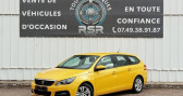 Annonce Peugeot 308 SW occasion Diesel BlueHDi 100ch S&S BVM6 Active  Moulins-les-Metz
