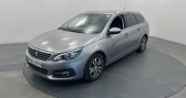 Peugeot 308 SW BlueHDi 100ch S&S BVM6 Allure  2019 - annonce de voiture en vente sur Auto Sélection.com