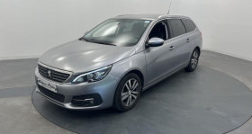 Peugeot 308 SW , garage ESPACE AUTO QUIMPER  QUIMPER