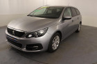 Peugeot 308 SW occasion année 2019 boite Manuelle Annonce Peugeot 308 SW occasion Diesel BlueHDi 100ch S&S BVM6 Style à Tourville-la-Rivière