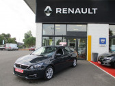 Peugeot 308 SW occasion année 2018 boite Manuelle Annonce Peugeot 308 SW occasion Diesel BlueHDi 100ch SetS BVM6 Active Business à Bessières
