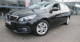 Peugeot 308 SW occasion 2021 mise en vente à AUBIERE par le garage AUTO GOLD - photo n°1