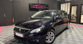 Annonce Peugeot 308 SW occasion Diesel BlueHDi 100ch SS BVM6 Allure - tr�s bon �tat g�n�ral - attel � Beaumont Les Valence