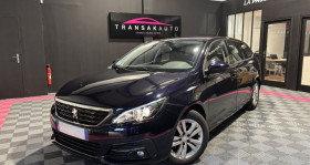 Peugeot 308 SW occasion 2019 mise en vente &agrave; Beaumont Les Valence par le garage TRANSAKAUTO VALENCE - photo n&deg;1