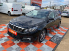 Peugeot 308 SW occasion année 2018 boite Automatique Annonce Peugeot 308 SW occasion Diesel BlueHDi 120 EAT6 ALLURE à Toulouse