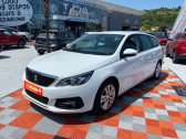 Peugeot 308 SW occasion année 2021 boite Manuelle Annonce Peugeot 308 SW occasion Diesel BlueHDi 130 BV6 ACTIVE Business GPS à Toulouse
