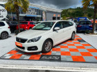 Peugeot 308 SW occasion année 2019 boite Manuelle Annonce Peugeot 308 SW occasion Diesel BlueHDi 130 BV6 ACTIVE GPS à Cahors