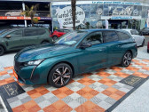 Peugeot 308 SW occasion année 2022 boite Manuelle Annonce Peugeot 308 SW occasion Diesel BlueHDi 130 BV6 ALLURE GPS Caméra 1°Main à Lescure-d'Albigeois