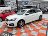 Peugeot 308 SW occasion année 2020 boite Manuelle Annonce Peugeot 308 SW occasion Diesel BlueHDi 130 BV6 ALLURE JA 17 à Toulouse