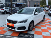 Peugeot 308 SW occasion année 2021 boite Manuelle Annonce Peugeot 308 SW occasion Diesel BlueHDi 130 BV6 ALLURE PACK Full LEDS à Toulouse