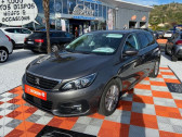 Peugeot 308 SW occasion année 2020 boite Manuelle Annonce Peugeot 308 SW occasion Diesel BlueHDi 130 BV6 ALLURE PACK GPS Caméra à Lescure-d'Albigeois