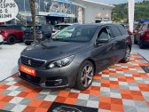 Peugeot 308 SW occasion année 2018 boite Manuelle Annonce Peugeot 308 SW occasion Diesel BlueHDi 130 BV6 TECH EDITION GPS Caméra 1ére Main à Lescure-d'Albigeois