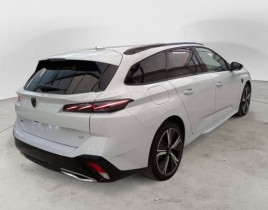 Peugeot 308 SW Bluehdi 130 ch s&s eat8 gt + radars av-ar + camera  occasion  Ganges - photo n2