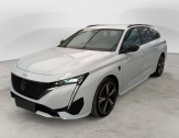 Peugeot 308 SW Bluehdi 130 ch s&s eat8 gt + radars av-ar + camera   Ganges 34