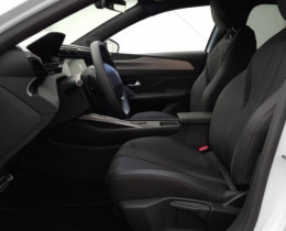 Peugeot 308 SW Bluehdi 130 ch s&s eat8 gt + radars av-ar + camera  occasion  Ganges - photo n3