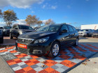 Peugeot 308 SW occasion Noir année 2019 boite Automatique Annonce Peugeot 308 SW occasion Diesel BlueHDi 130 EAT6 BUSINESS GPS TOIT Pano à Carcassonne