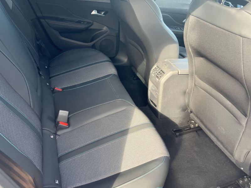 Peugeot 308 SW BlueHDi 130 EAT8 ALLURE GPS Caméra 360° ADML SC 2024 - photo n°15 Peugeot 308 SW BlueHDi 130 EAT8 ALLURE GPS Caméra 360° ADML SC  occasion à Montauban - photo n°15