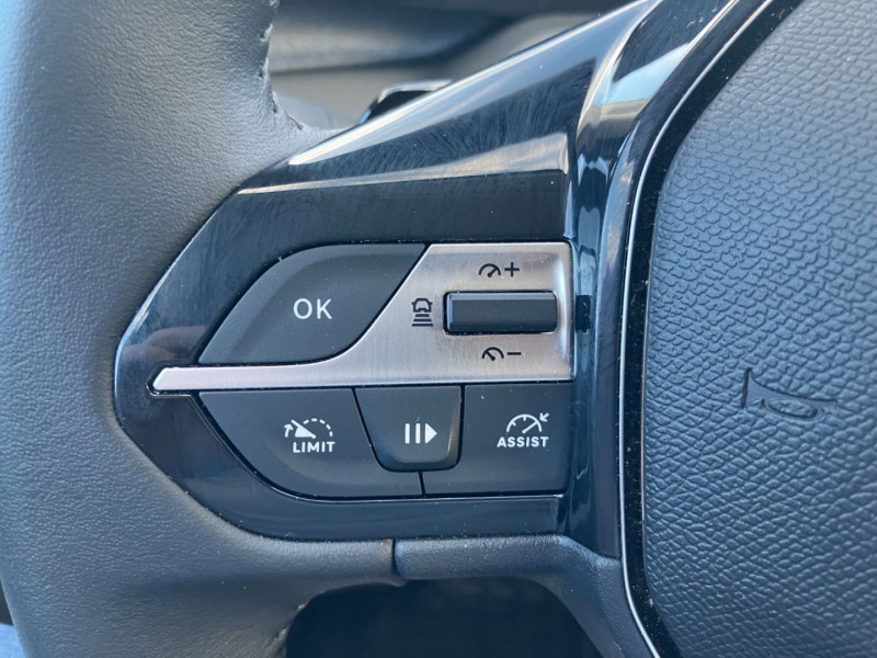 Peugeot 308 SW BlueHDi 130 EAT8 ALLURE GPS Caméra 360° ADML SC 2024 - photo n°18 Peugeot 308 SW BlueHDi 130 EAT8 ALLURE GPS Caméra 360° ADML SC  occasion à Montauban - photo n°18