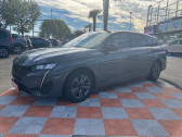 Peugeot 308 SW occasion année 2024 boite Automatique Annonce Peugeot 308 SW occasion Diesel BlueHDi 130 EAT8 ALLURE GPS Caméra 360° ADML SC à Montauban