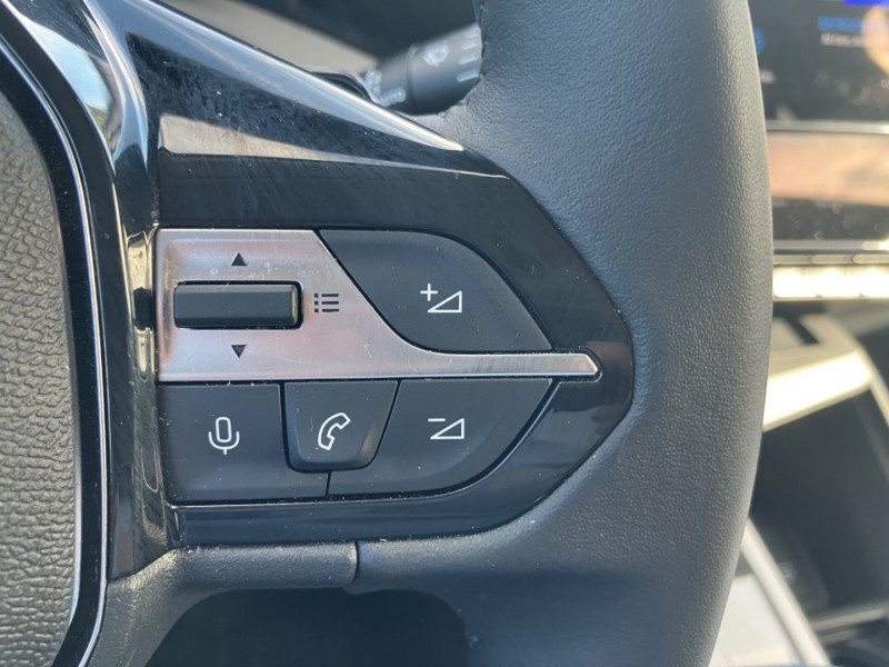 Peugeot 308 SW BlueHDi 130 EAT8 ALLURE GPS Caméra 360° ADML SC 2024 - photo n°19 Peugeot 308 SW BlueHDi 130 EAT8 ALLURE GPS Caméra 360° ADML SC  occasion à Montauban - photo n°19