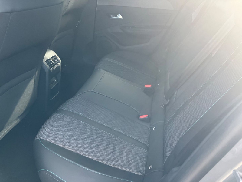 Peugeot 308 SW BlueHDi 130 EAT8 ALLURE GPS Caméra 360° ADML SC 2024 - photo n°14 Peugeot 308 SW BlueHDi 130 EAT8 ALLURE GPS Caméra 360° ADML SC  occasion à Montauban - photo n°14