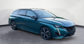 Peugeot 308 SW BlueHDi 130 EAT8 BREAK GT - Toit Ouvrant - Hifi FOCAL  2024 - annonce de voiture en vente sur Auto S&eacute;lection.com