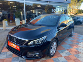 Peugeot 308 SW occasion  année 2019 boite Automatique Annonce Peugeot 308 SW occasion Diesel BlueHDi 130 EAT8 BUSINESS GPS TOIT Pano à Saïx