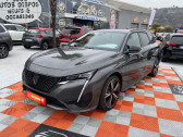 Peugeot 308 SW BlueHDi 130 EAT8 GT Hayon Camra 360  2024 - annonce de voiture en vente sur Auto Sélection.com