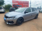Peugeot 308 SW occasion Gris année 2021 boite Automatique Annonce Peugeot 308 SW occasion Diesel BlueHDi 130 EAT8 GT Pack Toit Pano JA 18 Black Pack à Toulouse
