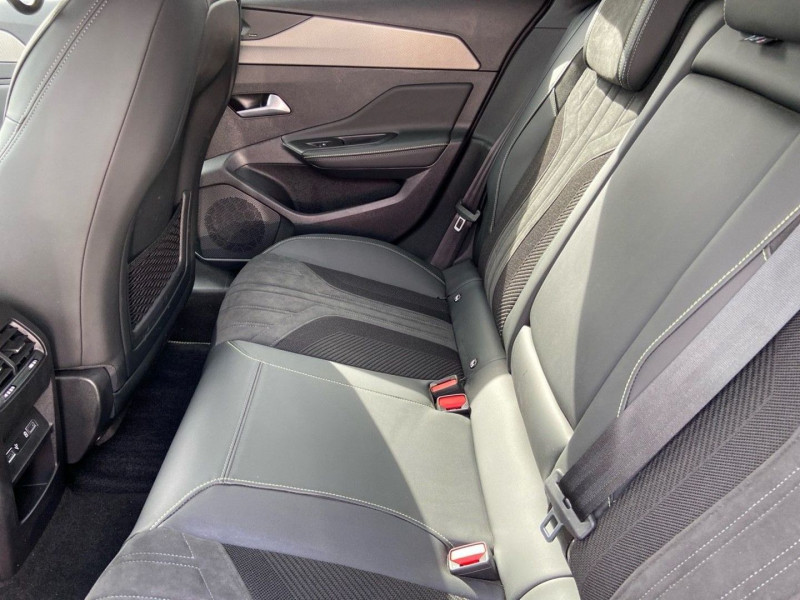 Peugeot 308 SW BlueHDi 130 EAT8 GT Sièges Elec.et Chauffants GPS Caméra 2023 - photo n°14 Peugeot 308 SW BlueHDi 130 EAT8 GT Sièges Elec.et Chauffants GPS Caméra  occasion à Saïx - photo n°14