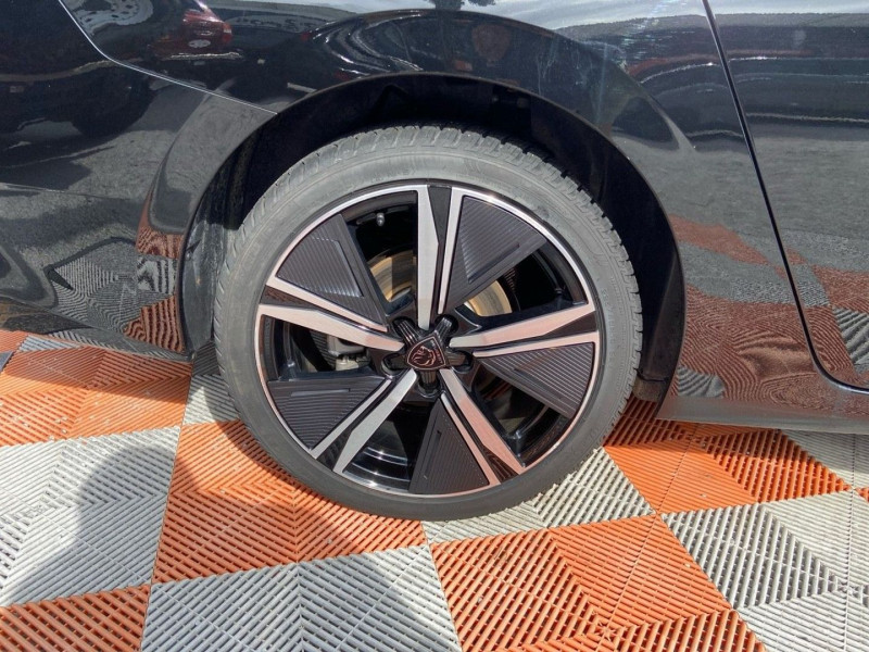 Peugeot 308 SW BlueHDi 130 EAT8 GT Sièges Elec.et Chauffants GPS Caméra 2023 - photo n°18 Peugeot 308 SW BlueHDi 130 EAT8 GT Sièges Elec.et Chauffants GPS Caméra  occasion à Saïx - photo n°18