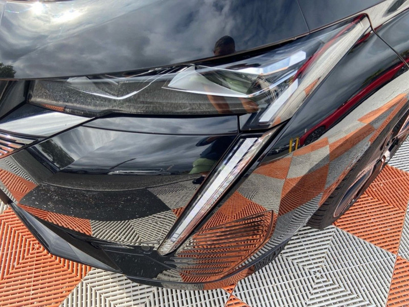 Peugeot 308 SW BlueHDi 130 EAT8 GT Sièges Elec.et Chauffants GPS Caméra 2023 - photo n°9 Peugeot 308 SW BlueHDi 130 EAT8 GT Sièges Elec.et Chauffants GPS Caméra  occasion à Saïx - photo n°9