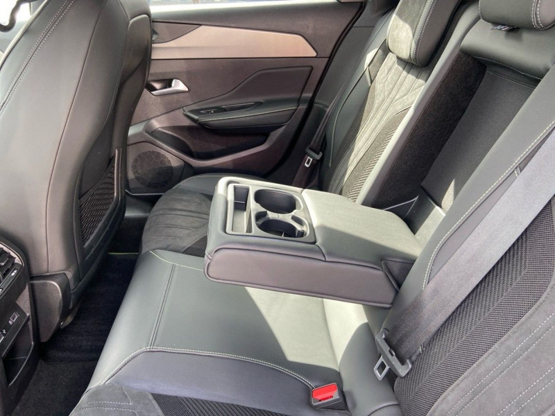 Peugeot 308 SW BlueHDi 130 EAT8 GT Sièges Elec.et Chauffants GPS Caméra 2023 - photo n°15 Peugeot 308 SW BlueHDi 130 EAT8 GT Sièges Elec.et Chauffants GPS Caméra  occasion à Saïx - photo n°15