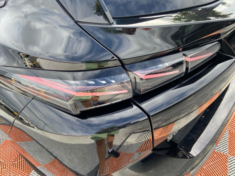 Peugeot 308 SW BlueHDi 130 EAT8 GT Sièges Elec.et Chauffants GPS Caméra 2023 - photo n°11 Peugeot 308 SW BlueHDi 130 EAT8 GT Sièges Elec.et Chauffants GPS Caméra  occasion à Saïx - photo n°11