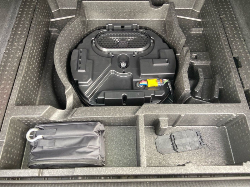 Peugeot 308 SW BlueHDi 130 EAT8 GT Sièges Elec.et Chauffants GPS Caméra 2023 - photo n°17 Peugeot 308 SW BlueHDi 130 EAT8 GT Sièges Elec.et Chauffants GPS Caméra  occasion à Saïx - photo n°17