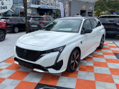 Peugeot 308 SW occasion année 2023 boite Automatique Annonce Peugeot 308 SW occasion Diesel BlueHDi 130 EAT8 GT Toit Ouvrant à Lescure-d'Albigeois